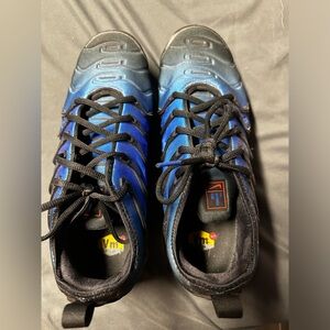 Men’s vapormax plus